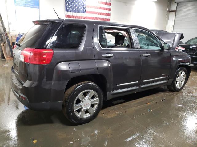 Photo 3 from auction – 2013 GMC TERRAIN SL with VIN 2GKALMEKXD6433601