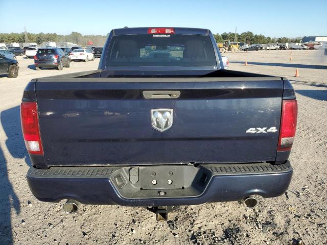 Photo 6 from auction – 2017 RAM 1500 ST with VIN 1C6RR7FT6HS750338