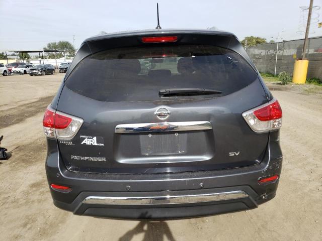 Photo 6 from auction – 2014 NISSAN PATHFINDER with VIN 5N1AR2MN2EC632060