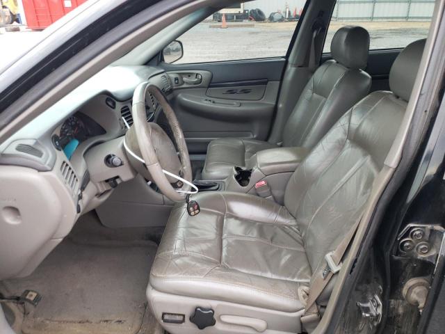 Photo 7 from auction – 2004 CHEVROLET IMPALA SS with VIN 2G1WP521X49224583