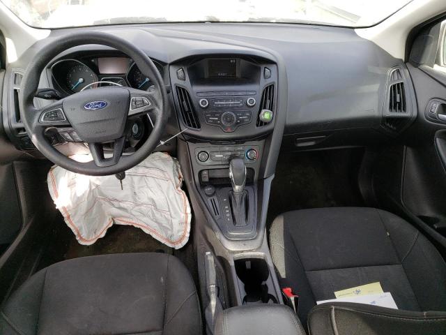 Photo 8 from auction – 2018 FORD FOCUS SE with VIN 1FADP3F27JL212519
