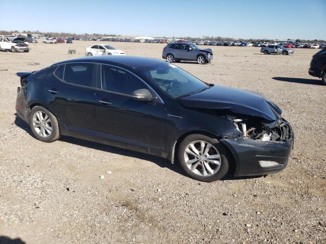 Photo 4 from auction – 2013 KIA OPTIMA EX with VIN 5XXGN4A78DG172655