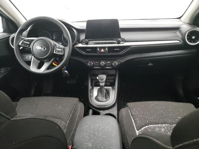 Photo 8 from auction – 2020 KIA FORTE FE with VIN 3KPF24AD2LE176119