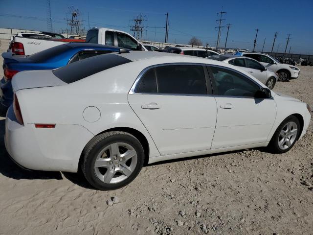 Photo 3 from auction – 2012 CHEVROLET MALIBU LS with VIN 1G1ZB5E02CF115216