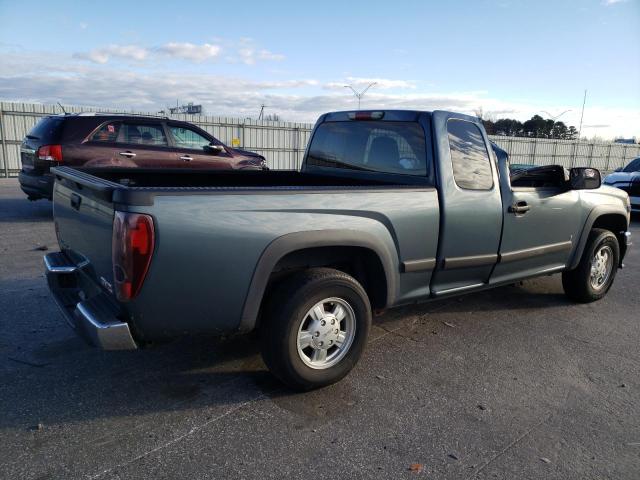 Photo 3 from auction – 2007 GMC CANYON with VIN 1GTCS199378209338