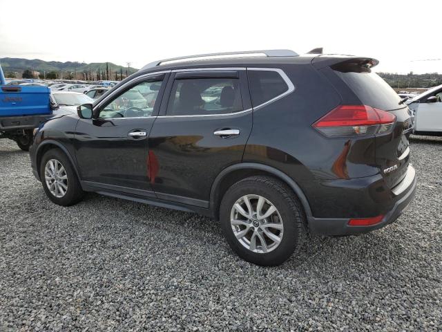 Photo 2 from auction – 2017 NISSAN ROGUE S with VIN KNMAT2MV0HP544594