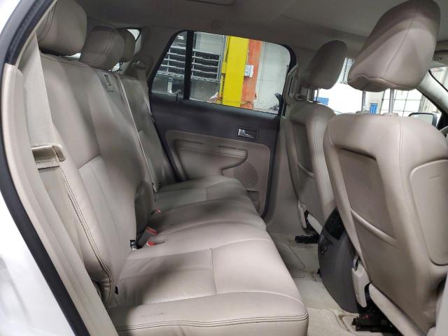 Photo 10 from auction – 2009 FORD EDGE LIMIT with VIN 2FMDK49C49BA99719
