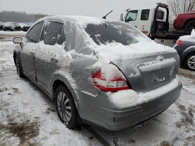 Photo 2 from auction – 2010 NISSAN VERSA S with VIN 3N1BC1AP6AL376632