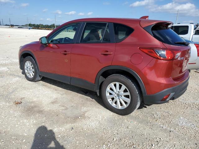 Photo 2 from auction – 2013 MAZDA CX-5 TOURI with VIN JM3KE2CE8D0108781