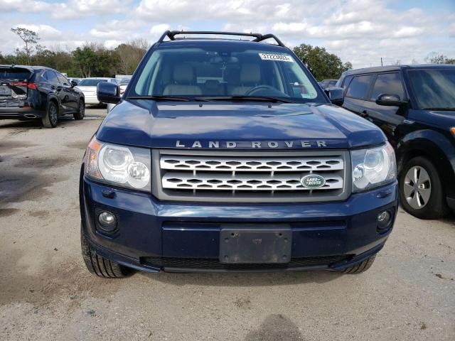 Photo 5 from auction – 2012 LAND ROVER LR2 HSE with VIN SALFR2BN3CH303342