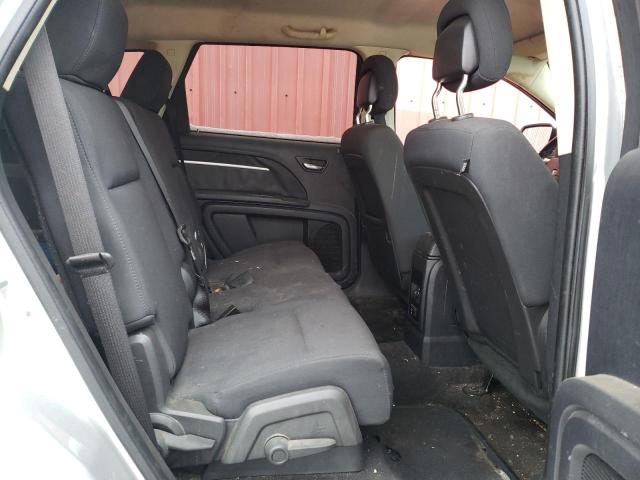 Photo 11 from auction – 2010 DODGE JOURNEY SX with VIN 3D4PG5FV3AT223263