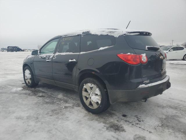 Photo 2 from auction – 2010 CHEVROLET TRAVERSE L with VIN 1GNLVFEDXAJ220505