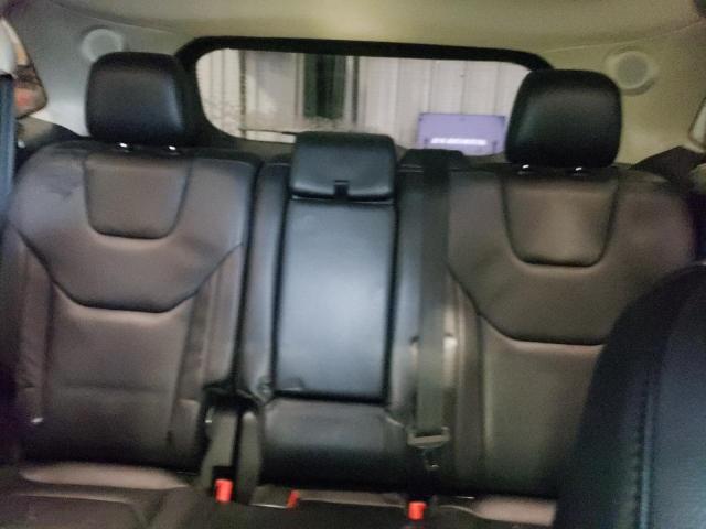 Фото 10 с аукциона – 2016 FORD EDGE TITAN с VIN 2FMPK4K86GBC24008