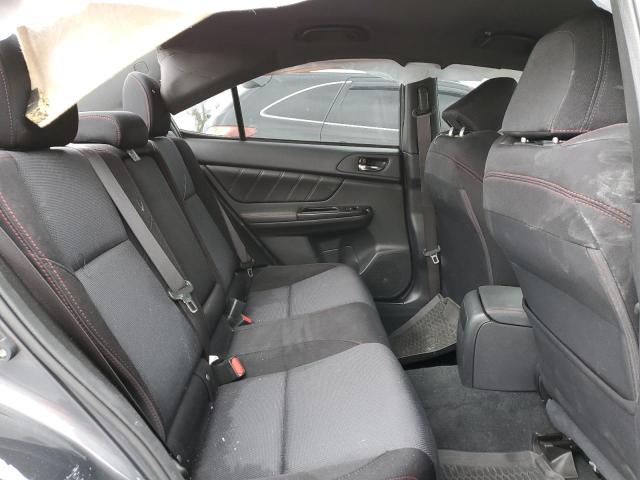 Photo 10 from auction – 2020 SUBARU WRX with VIN JF1VA1A66L9816115