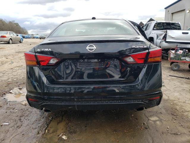 Photo 6 from auction – 2019 NISSAN ALTIMA PLA with VIN 1N4BL4FV8KC104348