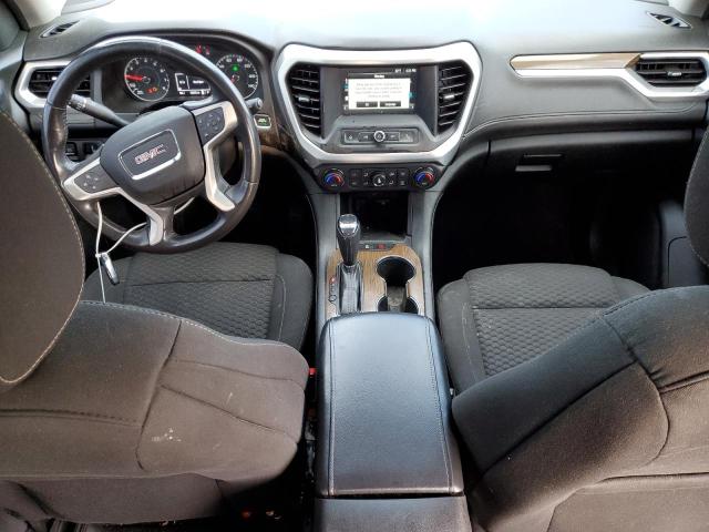 Photo 8 from auction – 2018 GMC ACADIA SLE with VIN 1GKKNKLA4JZ159325