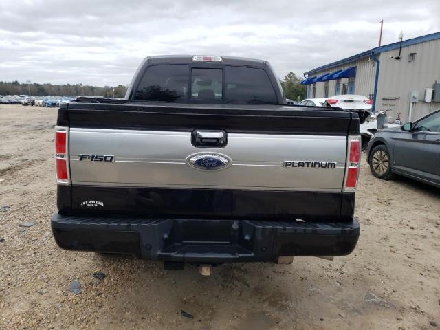 Photo 6 from auction – 2014 FORD F150 SUPER with VIN 1FTFW1ETXEFB76415