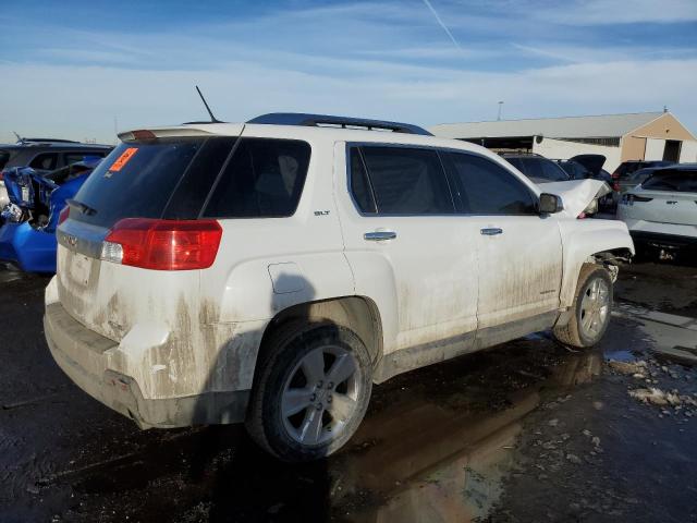Photo 3 from auction – 2014 GMC TERRAIN SL with VIN 2GKFLYE34E6297537