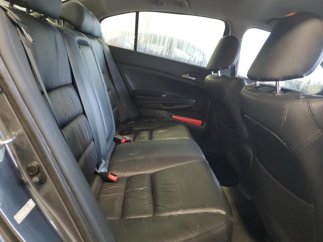Photo 10 from auction – 2012 HONDA ACCORD SE with VIN 1HGCP2F66CA095048