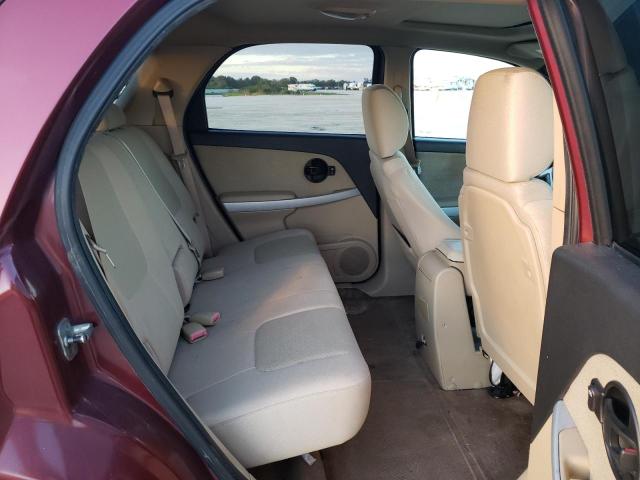 Photo 11 from auction – 2008 CHEVROLET EQUINOX LT with VIN 2CNDL33F586312632