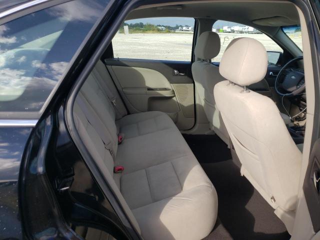 Photo 10 from auction – 2008 FORD TAURUS SEL with VIN 1FAHP24W28G112445