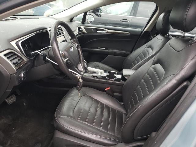 Photo 7 from auction – 2014 FORD FUSION SE with VIN 3FA6P0LU1ER373887