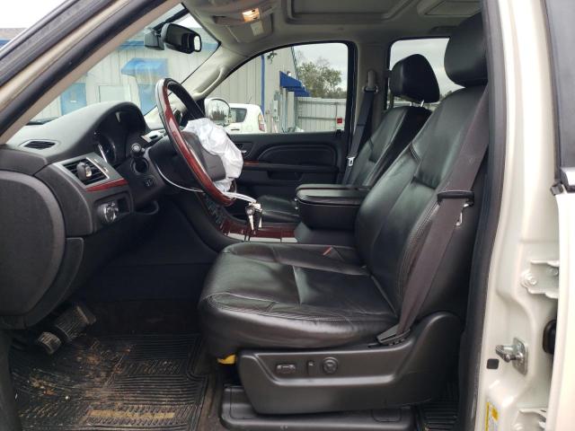 Photo 7 from auction – 2011 CADILLAC ESCALADE P with VIN 1GYS4CEF5BR118758