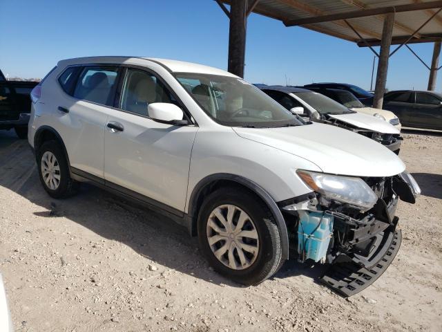Photo 4 from auction – 2016 NISSAN ROGUE S with VIN KNMAT2MT2GP632432