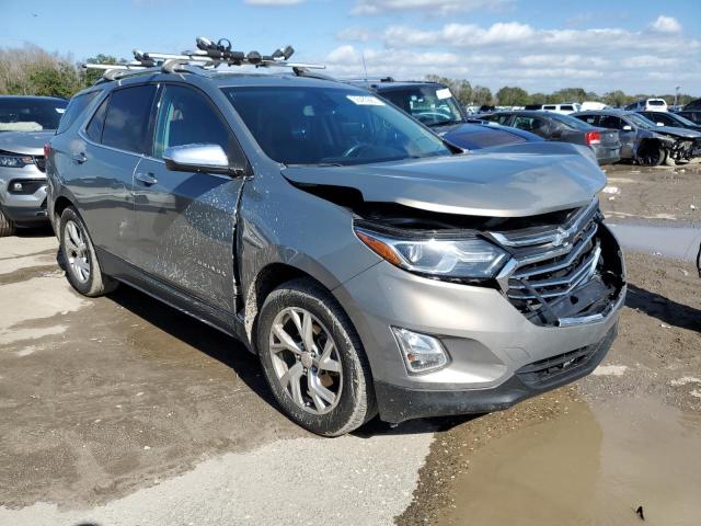 Photo 4 from auction – 2018 CHEVROLET EQUINOX PR with VIN 3GNAXMEV3JS569888