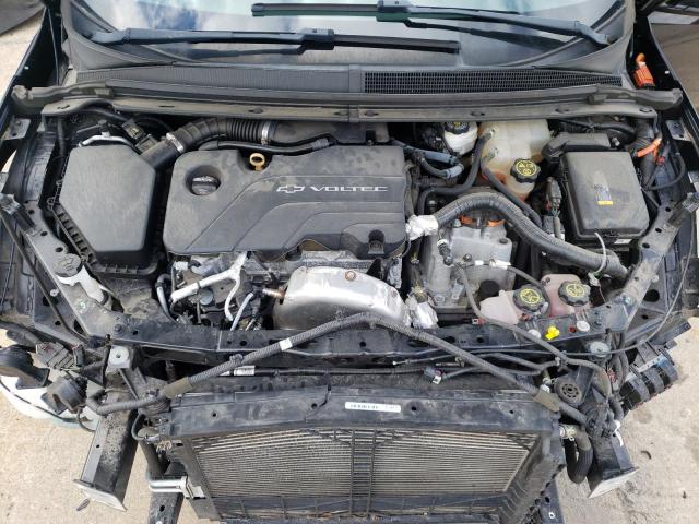 Photo 11 from auction – 2017 CHEVROLET VOLT LT with VIN 1G1RC6S52HU108627