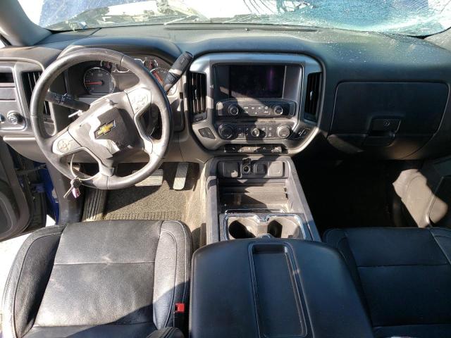 Photo 8 from auction – 2014 CHEVROLET SILVERADO with VIN 3GCPCREC5EG141856