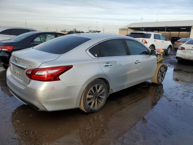 Photo 3 from auction – 2017 NISSAN ALTIMA 2.5 with VIN 1N4AL3AP2HC116826