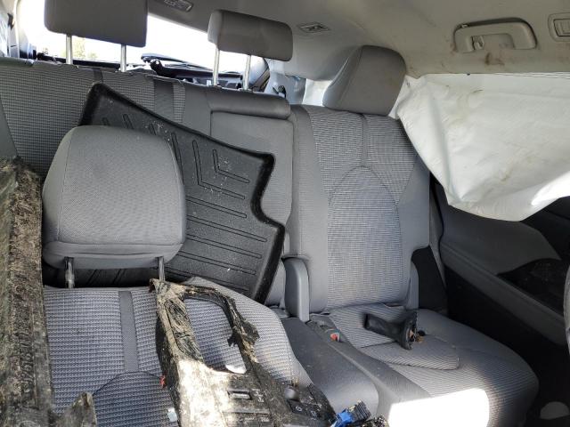 Photo 10 from auction – 2022 TOYOTA HIGHLANDER with VIN 5TDBZRBH3NS564669