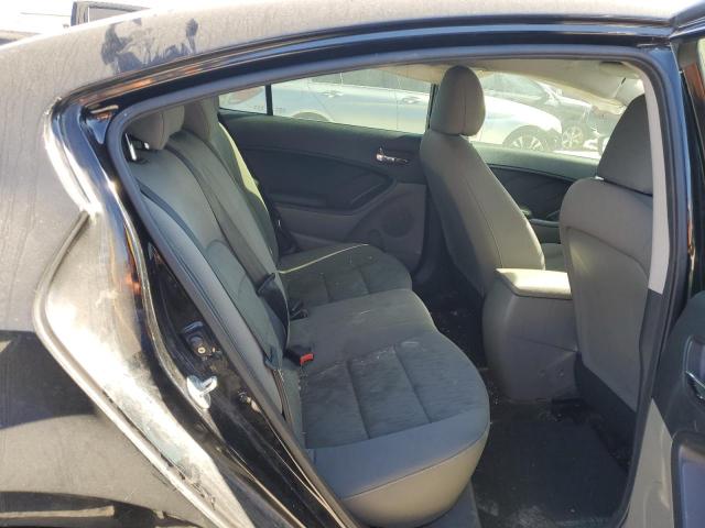 Photo 10 from auction – 2015 KIA FORTE LX with VIN KNAFK4A69F5342893