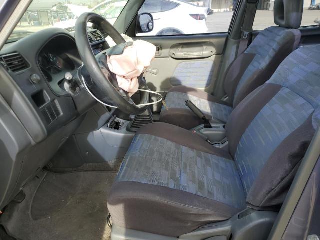 Photo 7 from auction – 1996 TOYOTA RAV4 with VIN JT3HP10VXT0093036