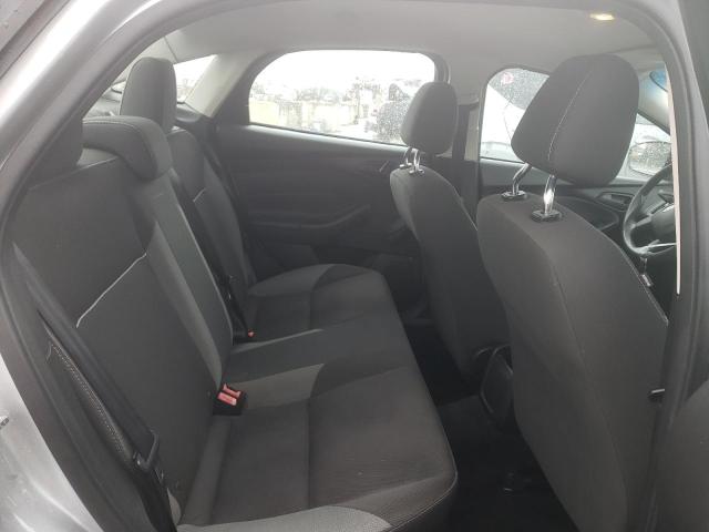Photo 10 from auction – 2012 FORD FOCUS S with VIN 1FAHP3E25CL308588