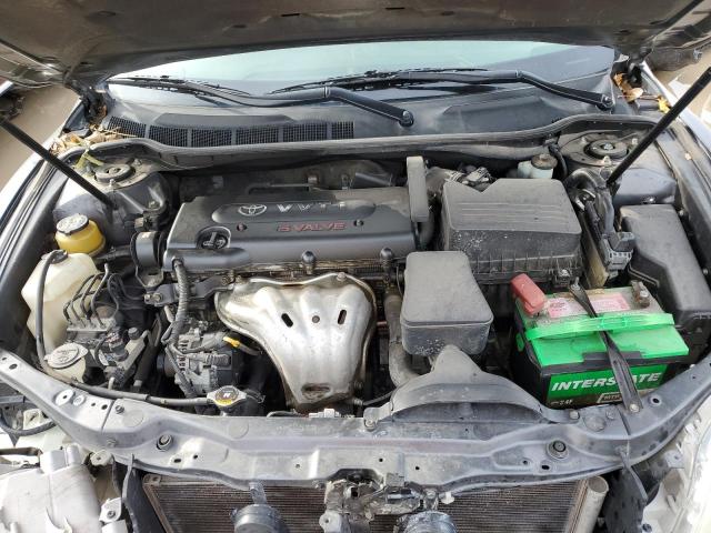 Photo 11 from auction – 2007 TOYOTA CAMRY CE with VIN 4T1BE46K37U125356