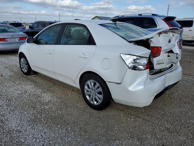 Photo 2 from auction – 2011 KIA FORTE EX with VIN KNAFU4A21B5443086