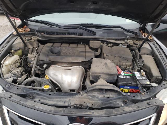 Photo 11 from auction – 2010 TOYOTA CAMRY BASE with VIN 4T4BF3EK9AR082213