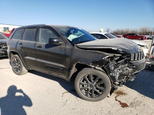 Photo 4 from auction – 2019 JEEP GRAND CHER with VIN 1C4RJFAG7KC666728