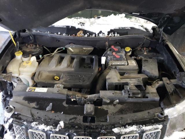Photo 12 from auction – 2016 JEEP COMPASS LA with VIN 1C4NJDEBXGD723877