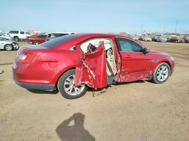 Photo 3 from auction – 2011 FORD TAURUS SEL with VIN 1FAHP2EW5BG102742