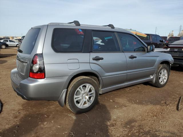 Photo 3 from auction – 2008 SUBARU FORESTER S with VIN JF1SG66628H721460