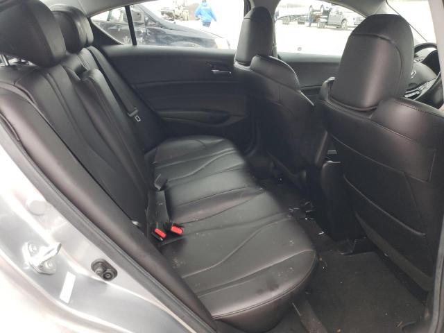 Photo 10 from auction – 2021 ACURA ILX with VIN 19UDE2F37MA007447