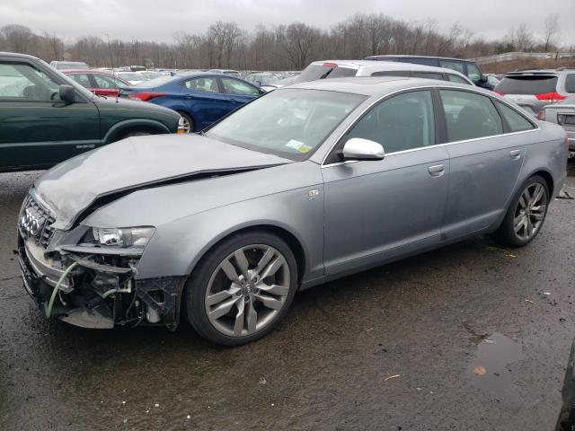 Photo 1 from auction – 2008 AUDI S6 QUATTRO with VIN WAUDN94F58N022965
