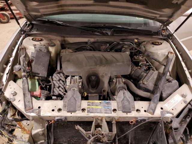 Photo 11 from auction – 2006 BUICK LACROSSE C with VIN 2G4WC582561283119