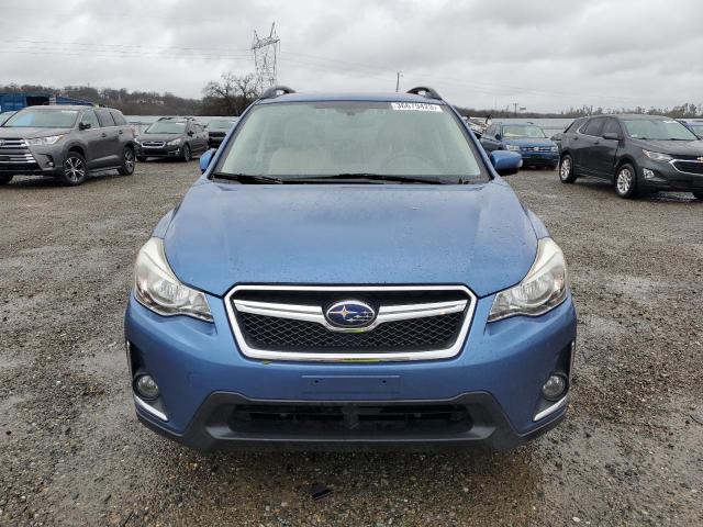 Photo 5 from auction – 2017 SUBARU CROSSTREK with VIN JF2GPANC4HH281785