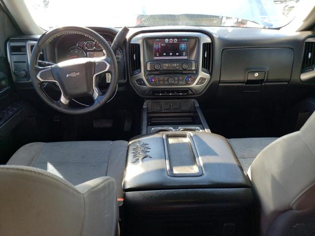 Photo 8 from auction – 2015 CHEVROLET SILVERADO with VIN 1GCRCREC5FZ158456