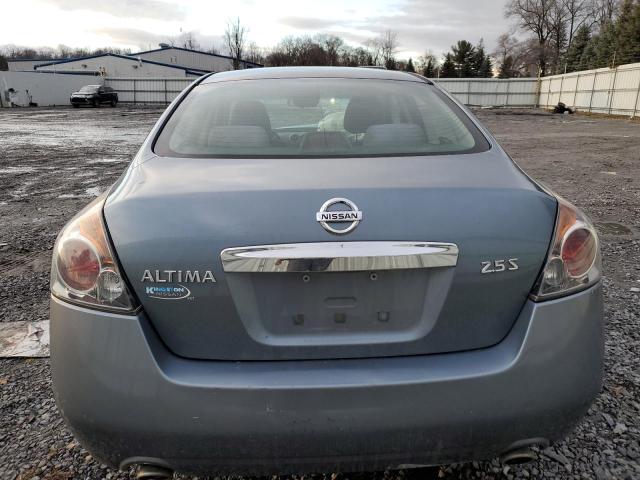 Photo 6 from auction – 2010 NISSAN ALTIMA BAS with VIN 1N4AL2APXAC192701