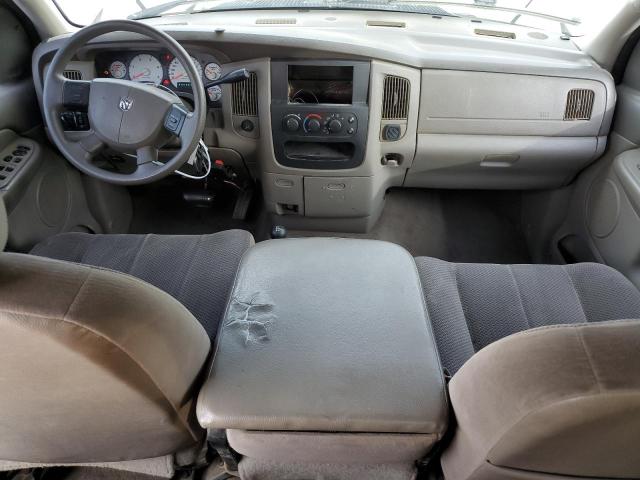 Photo 8 from auction – 2005 DODGE RAM 3500 S with VIN 3D7MS48C75G777964